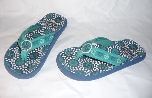 Fat face beach flip flop - flip,