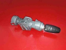 2012 FORD FOCUS IV HN Ignition Lock 3M513F880AE 1.60 DIESEL 88KW 25548991