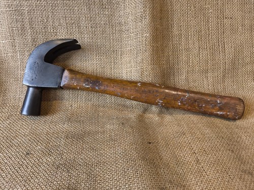 Vintage whitehouse 20oz claw - 20oz,
