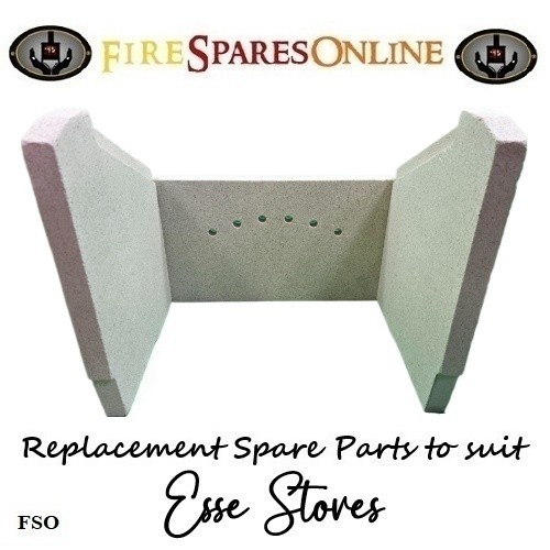 Stove spares suit - to, esse