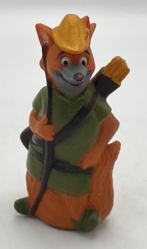 Disney robin hood mechanical - hood,