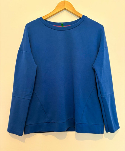 United colors benetton - colors, blue