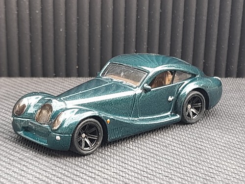 Matchbox custom restored - custom,