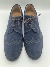 Russell & Bromley Suede Shoes