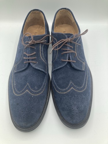Russell bromley suede shoes - suede,