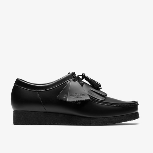 Clarks wallabee 26183780 mens - 26183780,