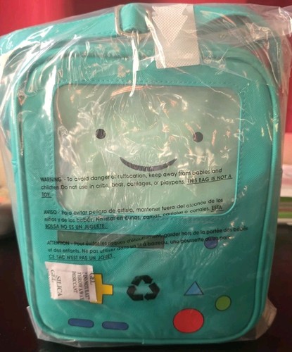New adventure time - new,