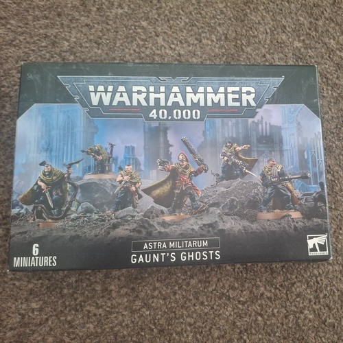 Warhammer 40k astra militarum - warhammer,