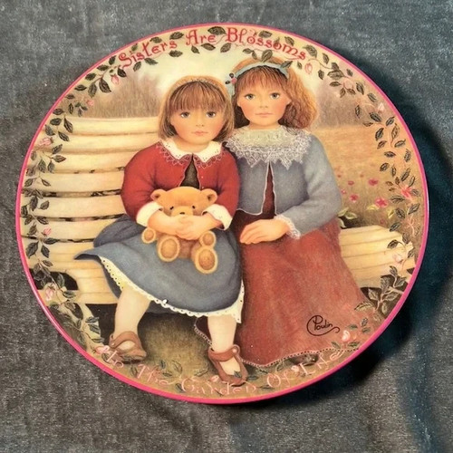 Sisters are blossoms - “sisters,