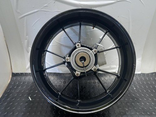 Bmw s1000rr rear - s1000rr, 17