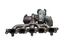 VOLVO C30 Turbo Turbocharger