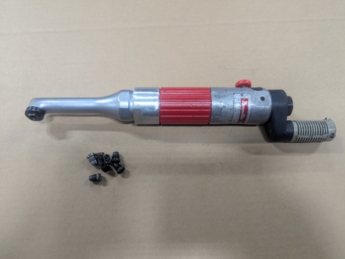 Desoutter degree drill and - drill,