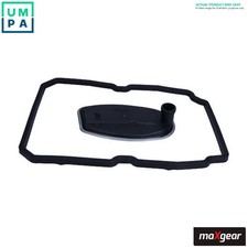 HYDRAULIC FILTER AUTOMATIC