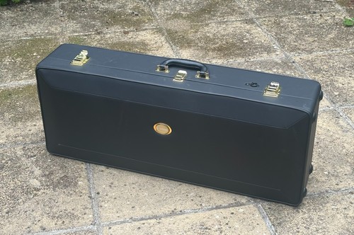 Yamaha deluxe tenor - yamaha,