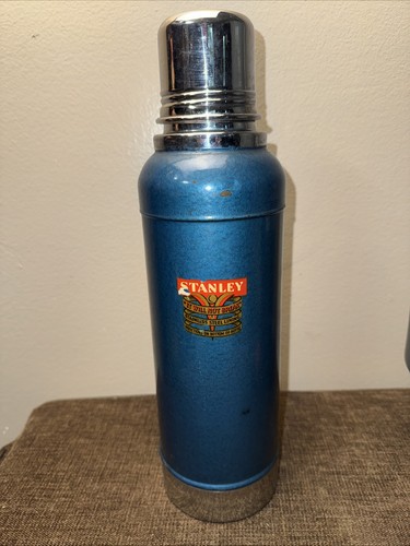 Stanley thermos - stanley,