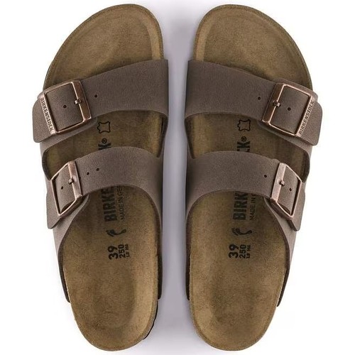 Birkenstock arizona birkibuc - arizona,