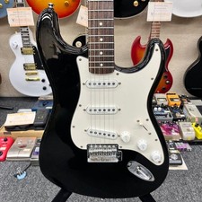 Squier by Fender Vintage