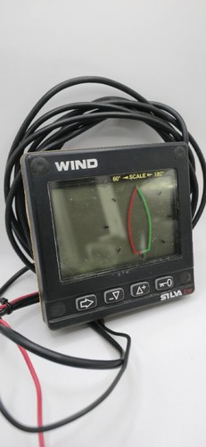 Silva star wind data - silva,