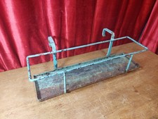 Vintage French Heavy Iron