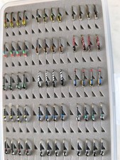 60 Buzzers Quills And Vicars