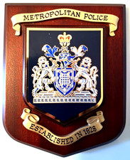 BNWB Metropolitan Police Mess
