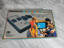 Vintage Videomaster