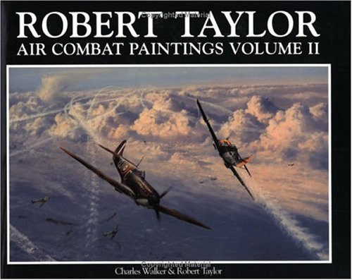 Robert taylor air combat - robert,