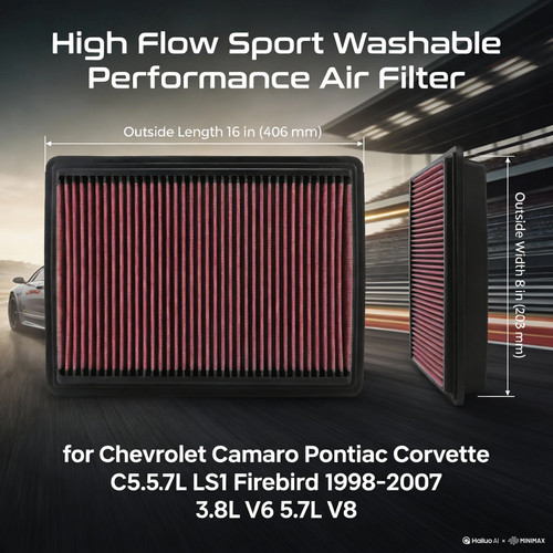 For chevrolet camaro pontiac - for,