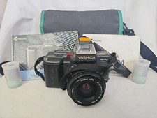 Yashica 230-AF 35mm SLR Film