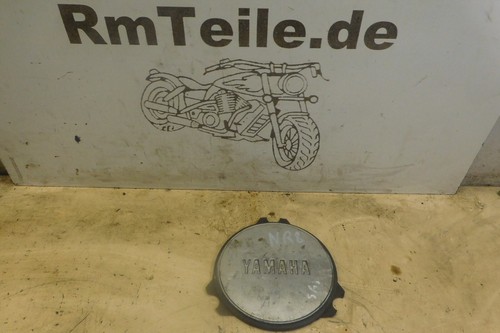 Yamaha 750 5g5 - xv,