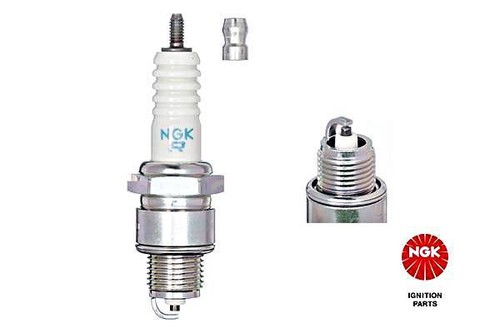 Ngk spark plug - plug, for