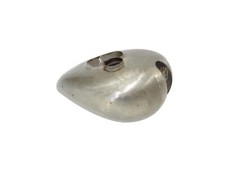 Triumph Tiger T80 Raw Petrol Tank