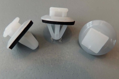 Car door moudling trim - car,