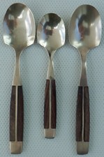 Vintage Tea/Coffee Spoons