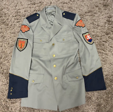 Genuine Slovakian Army