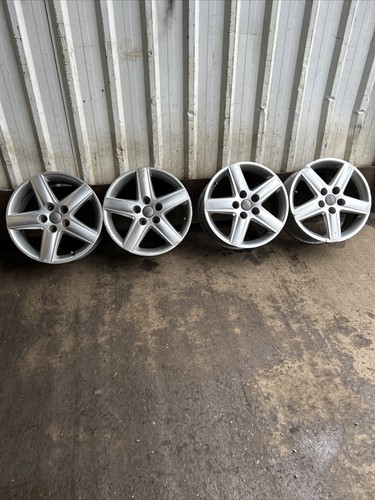 Audi 2004 set - audi, 17”