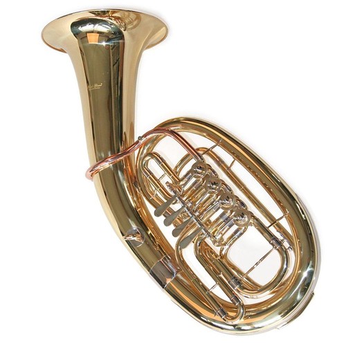 Glaser euphonium - k,