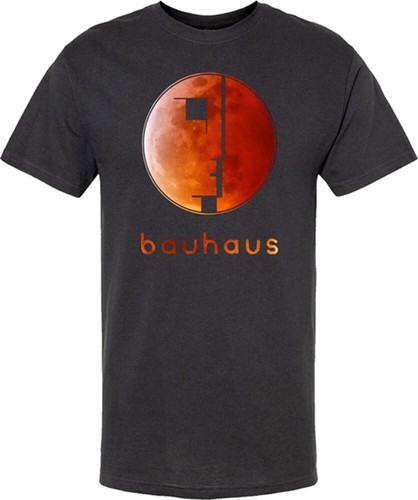 Bauhaus blood moon xl - -,