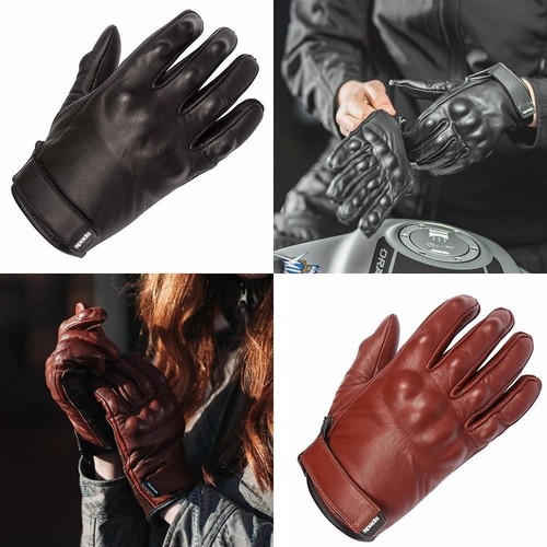 Spada wyatt ladies leather - ladies,