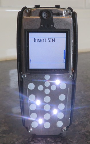 Vintage nokia 2600 - 2600, mobile