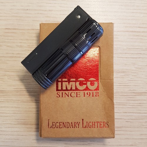 Imco super triplex 6700 - imco,