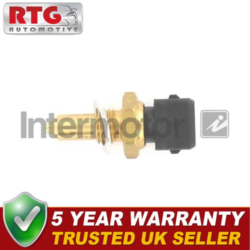 Coolant temperature sensor - coolant,
