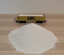 Ballast Ore Realistic  Model