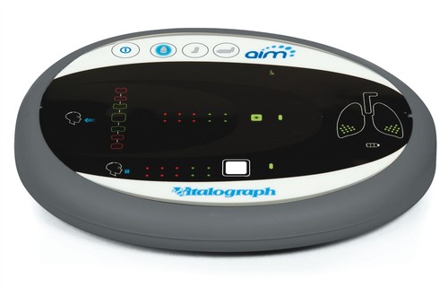 Vitalograph 4500 45710 - , aim
