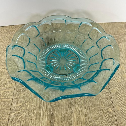 Davidson glass azure - , blue