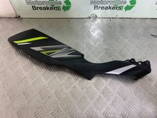 KAWASAKI Z125 Z 125 LEFT SIDE FAIRING  YEAR  2018-2023 (CMB1167)