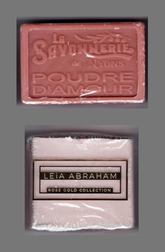 Savonnerie nyons love - la,