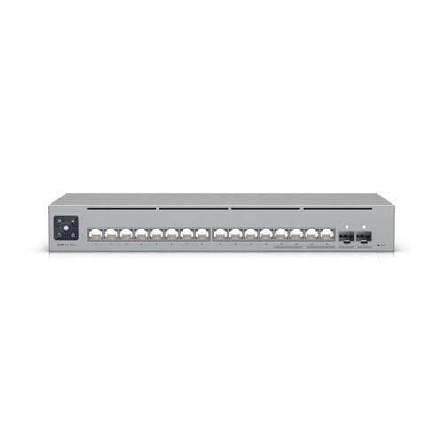Ubiquiti ports gigabit - ubiquiti,