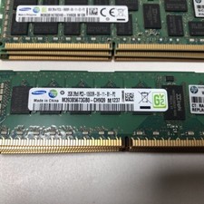 Job lot samsung ram - job, of