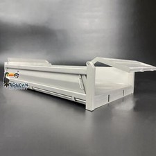 1:14 Metal Bucket Part for 4x4